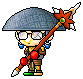 AnySpear